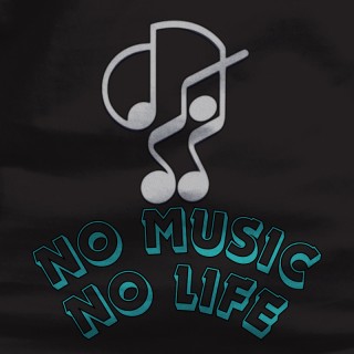 No Music No Life