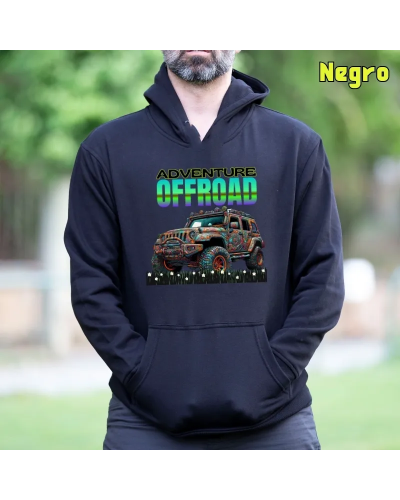 AVENTURA OFFROAD