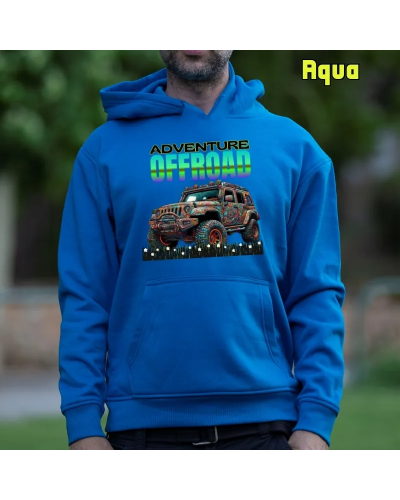 AVENTURA OFFROAD