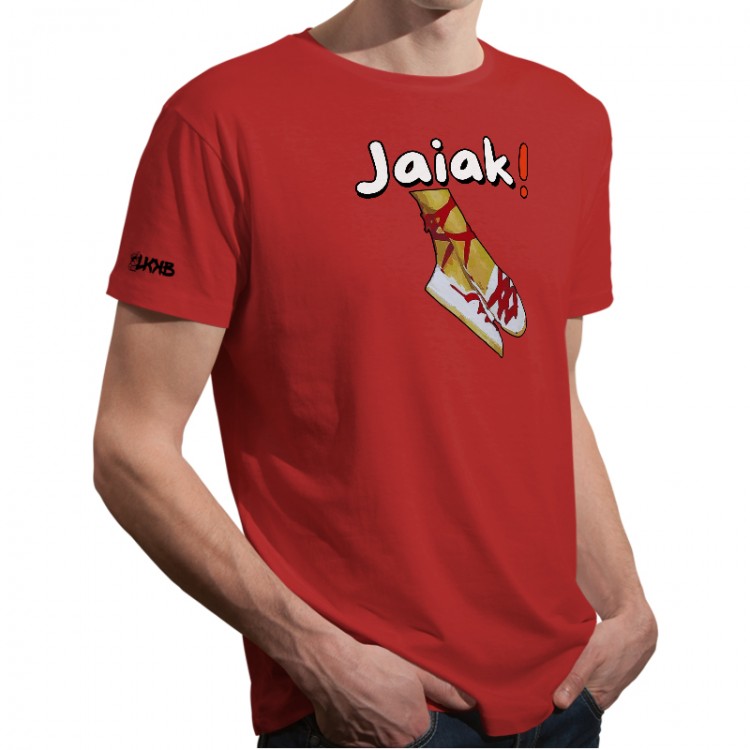 Jaiak