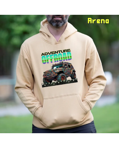 AVENTURA OFFROAD
