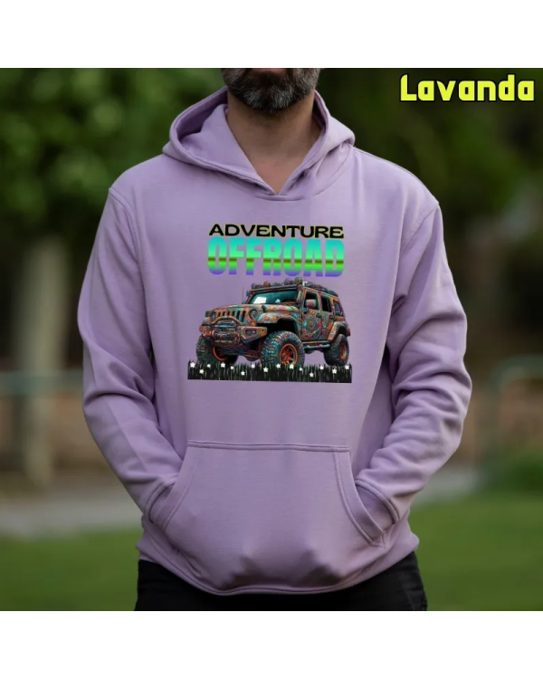 AVENTURA OFFROAD