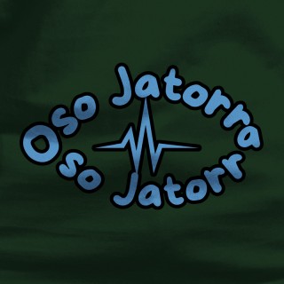 Oso Jatorra