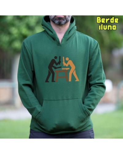 GizonTxanodunJertsea-Txalaparta BerdeIluna