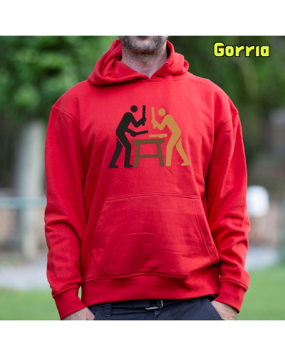 Gizonezkoen Txanodun Jertsea - Txalaparta