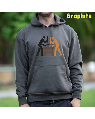 Gizonezkoen Txanodun Jertsea - Txalaparta