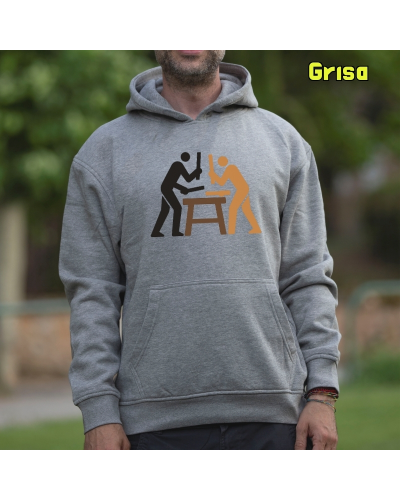 Gizonezkoen Txanodun Jertsea - Txalaparta