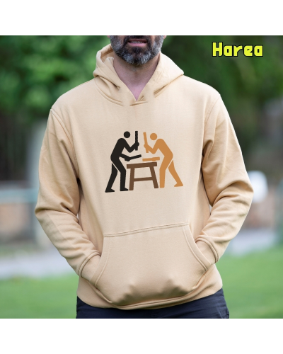 Gizonezkoen Txanodun Jertsea - Txalaparta