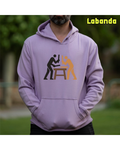 Gizonezkoen Txanodun Jertsea - Txalaparta