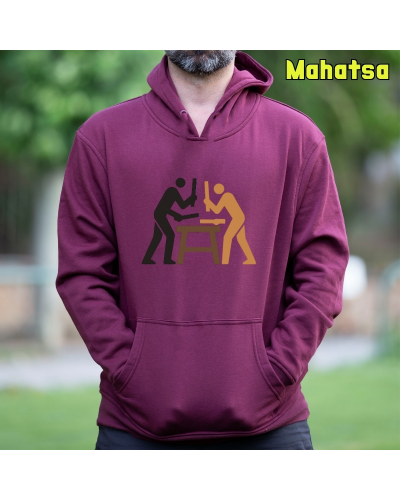 Gizonezkoen Txanodun Jertsea - Txalaparta