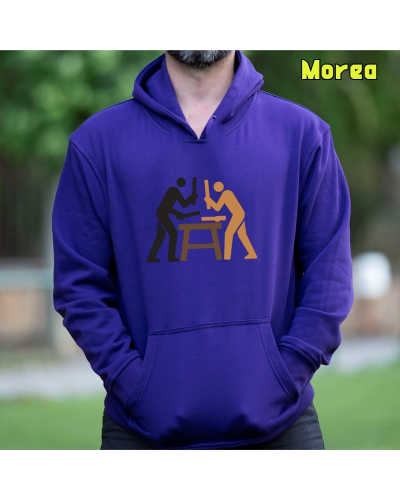 Gizonezkoen Txanodun Jertsea - Txalaparta