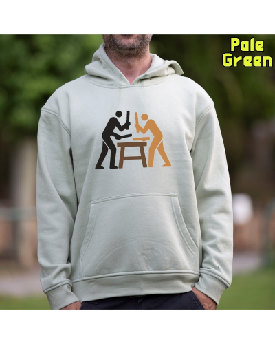 Gizonezkoen Txanodun Jertsea - Txalaparta