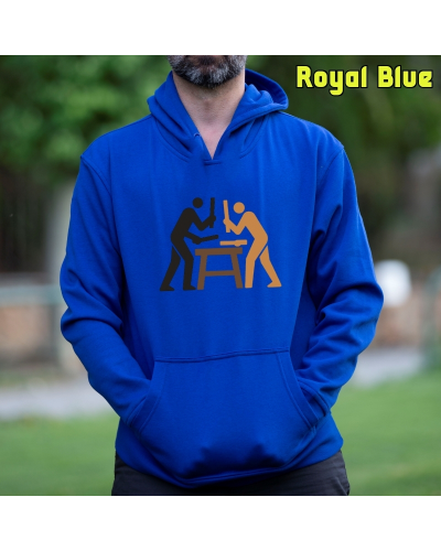 Gizonezkoen Txanodun Jertsea - Txalaparta