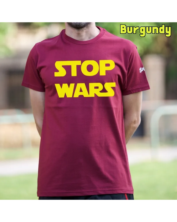 Stop Wars
