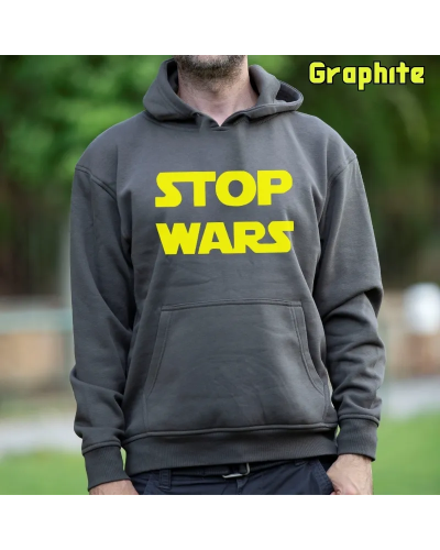 Stop Wars