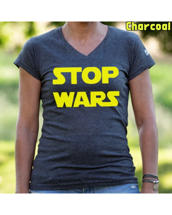 Stop Wars