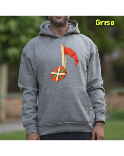 Gizonezkoen Txanodun Jertsea - Ikurriñaren Doinuan