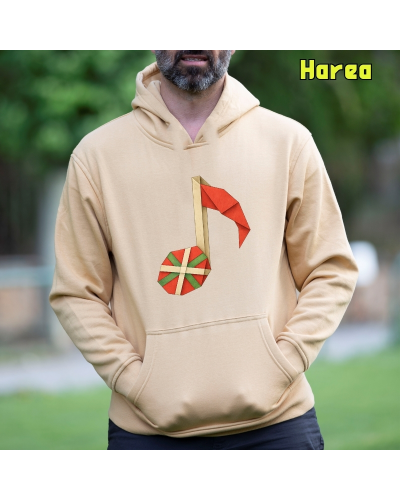 Gizonezkoen Txanodun Jertsea - Ikurriñaren Doinuan