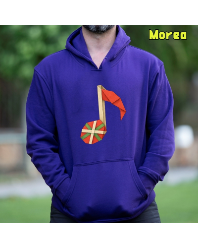 Gizonezkoen Txanodun Jertsea - Ikurriñaren Doinuan