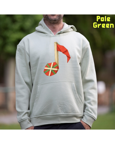 Gizonezkoen Txanodun Jertsea - Ikurriñaren Doinuan