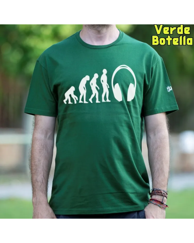 EVOLUTION DJ