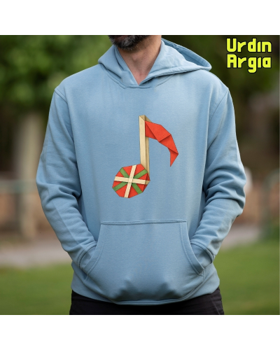 Gizonezkoen Txanodun Jertsea - Ikurriñaren Doinuan