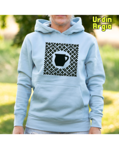 EmakumeTxanodunJertsea-Kaiku UrdinArgia