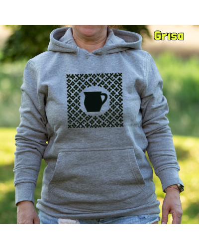 Emakumeen Txanodun Jertsea - Kaiku