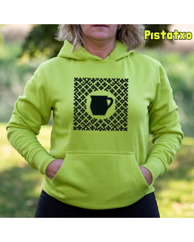 Emakumeen Txanodun Jertsea - Kaiku