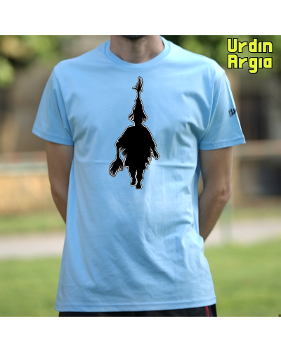 Gizonezkoen Kamiseta - Zampanzatzea