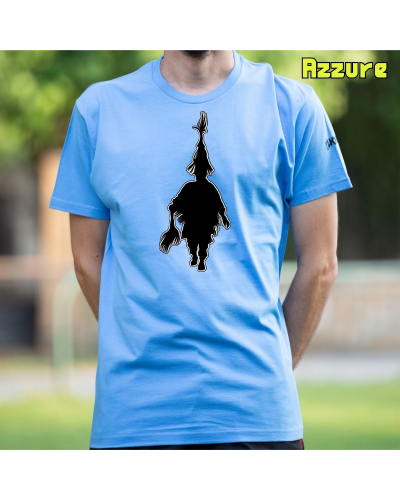 Gizonezkoen Kamiseta - Zampanzatzea