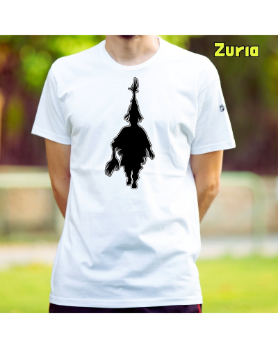 Gizonezkoen Kamiseta - Zampanzatzea