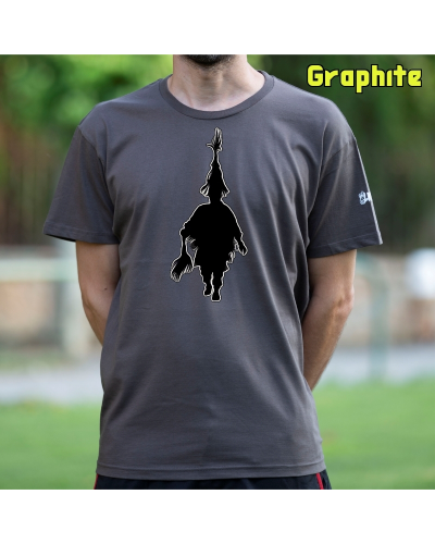 Gizonezkoen Kamiseta - Zampanzatzea