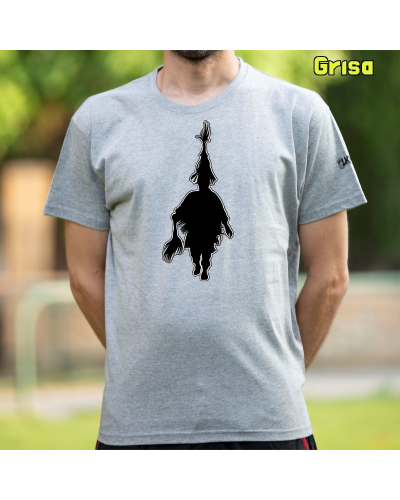 Gizonezkoen Kamiseta - Zampanzatzea