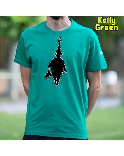 Gizonezkoen Kamiseta - Zampanzatzea