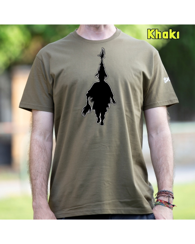 Gizonezkoen Kamiseta - Zampanzatzea