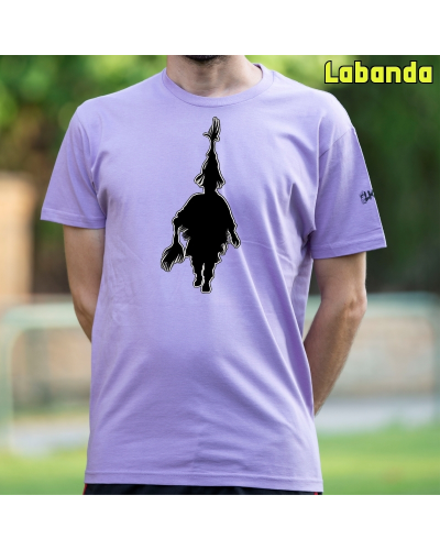 Gizonezkoen Kamiseta - Zampanzatzea