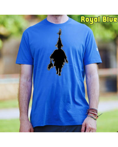 Gizonezkoen Kamiseta - Zampanzatzea