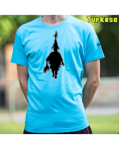 Gizonezkoen Kamiseta - Zampanzatzea