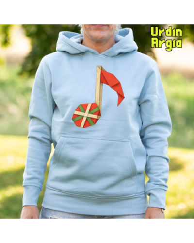 EmakumeTxanodunJertsea-Airea-Ura-Sua UrdinArgia