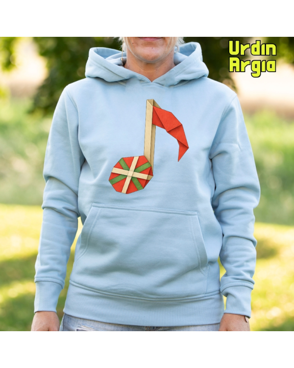 EmakumeTxanodunJertsea-Airea-Ura-Sua UrdinArgia