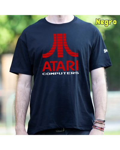 ATARI COMPUTERS