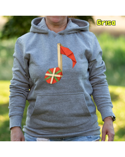 Emakumeen Txanodun Jertsea - Ikurriñaren Doinuan