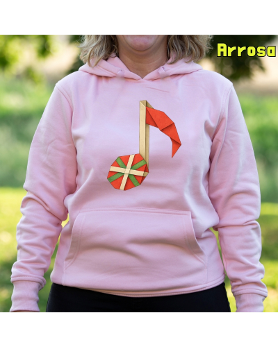 Emakumeen Txanodun Jertsea - Ikurriñaren Doinuan