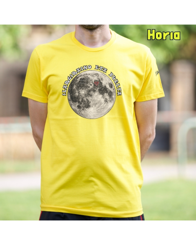 GizonKamiseta-Ilargiraino Horia