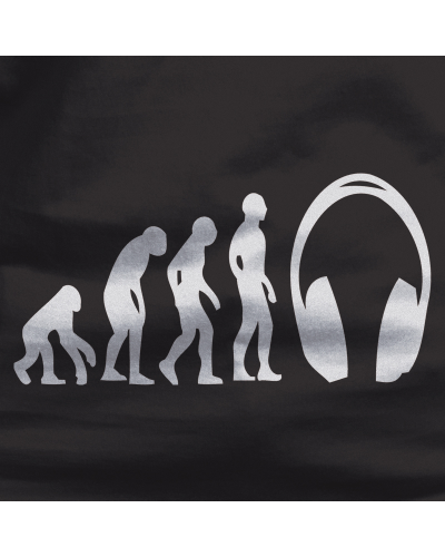 EVOLUTION DJ
