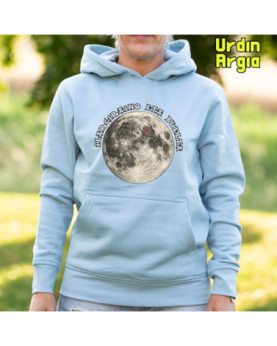 EmakumeTxanodunJertsea-Ilargiraino UrdinArgia