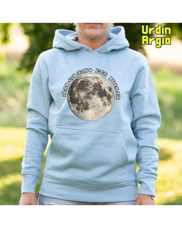 EmakumeTxanodunJertsea-Ilargiraino UrdinArgia