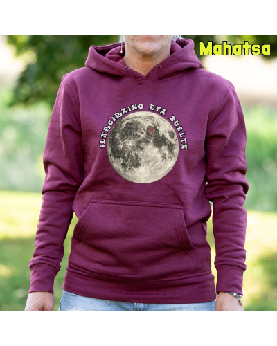 Emakumeen Txanodun Jertsea - Ilargiraino