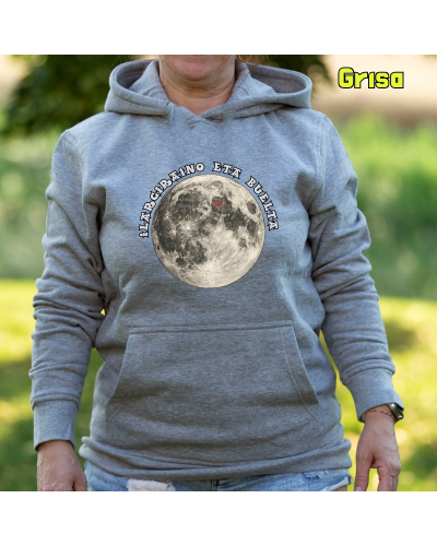 Emakumeen Txanodun Jertsea - Ilargiraino